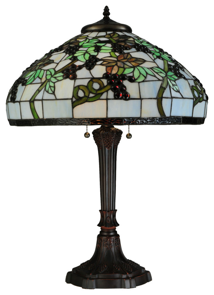 28H Veneto Table Lamp