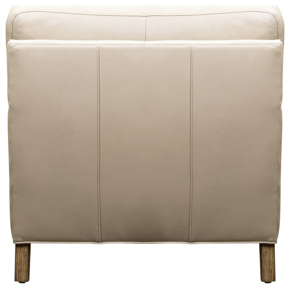 Redding Chair, Ashland Pearl