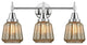 INNOVATIONS LIGHTING 447-3W-PC-G146 Caden 3 Light 26 inch Bath Vanity Light