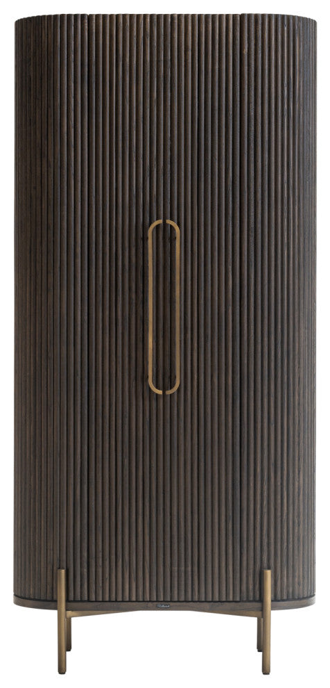 Contemporary Classic Cabinet | OROA Luxor