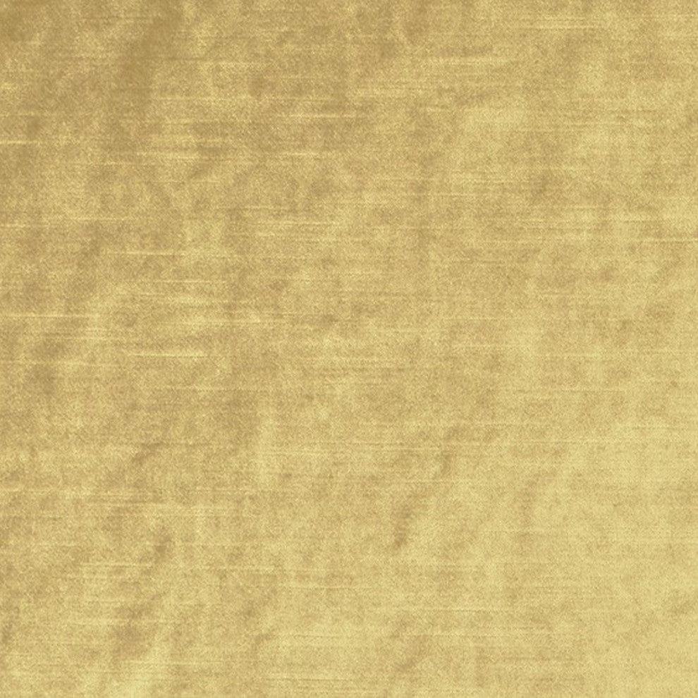 Oyster Lux Velvet Shiny Velvet Luxury Throw Pillow, 20"x26" Standard