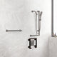 Seville Valve Bar, Oil Rubbed Bronze