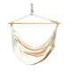 Calloway Mills Cotton Fabric Swing, Beige