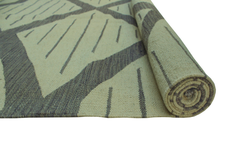 Winchester Kilim Amida Ivory Rug