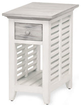 Islamorada Chairside Table