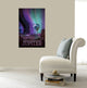 Epic Graffiti "Visions of the Future: Jupiter" Giclee Canvas Wall Art, 26"x40"