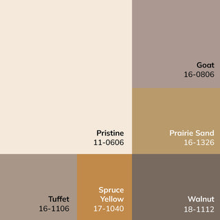 Galey Alix x Livabliss Myrtle Avenue GAMY-2303 Area Rug, Taupe, 7'10" x 10'2"