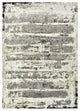 Ahgly Company Indoor Rectangle Mid-Century Modern Area Rugs, 7' x 9'