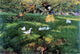 Joaquin Sorolla Y Bastida Herding Geese in the Asturias Wall Decal