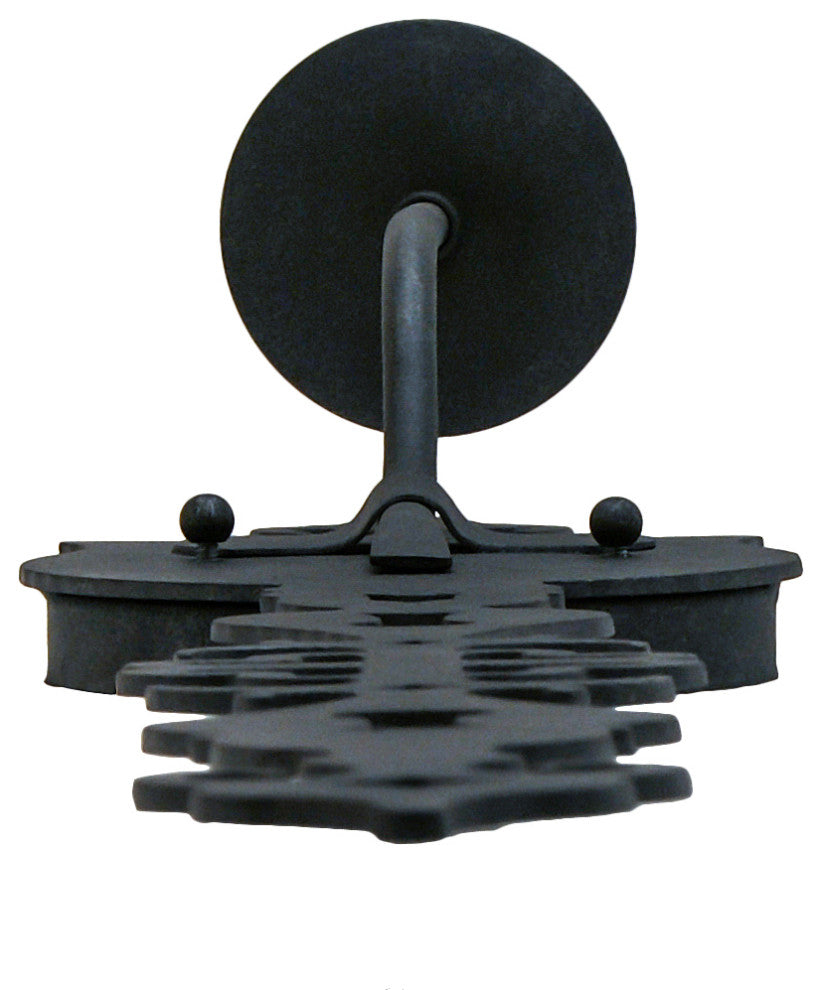 5.5Wide Merano Wall Sconce
