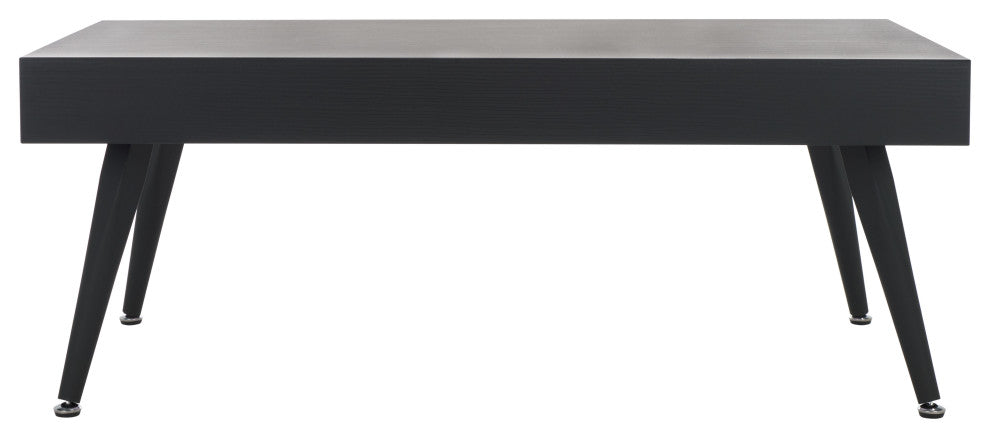 Safavieh Cedric Coffee Table, Black