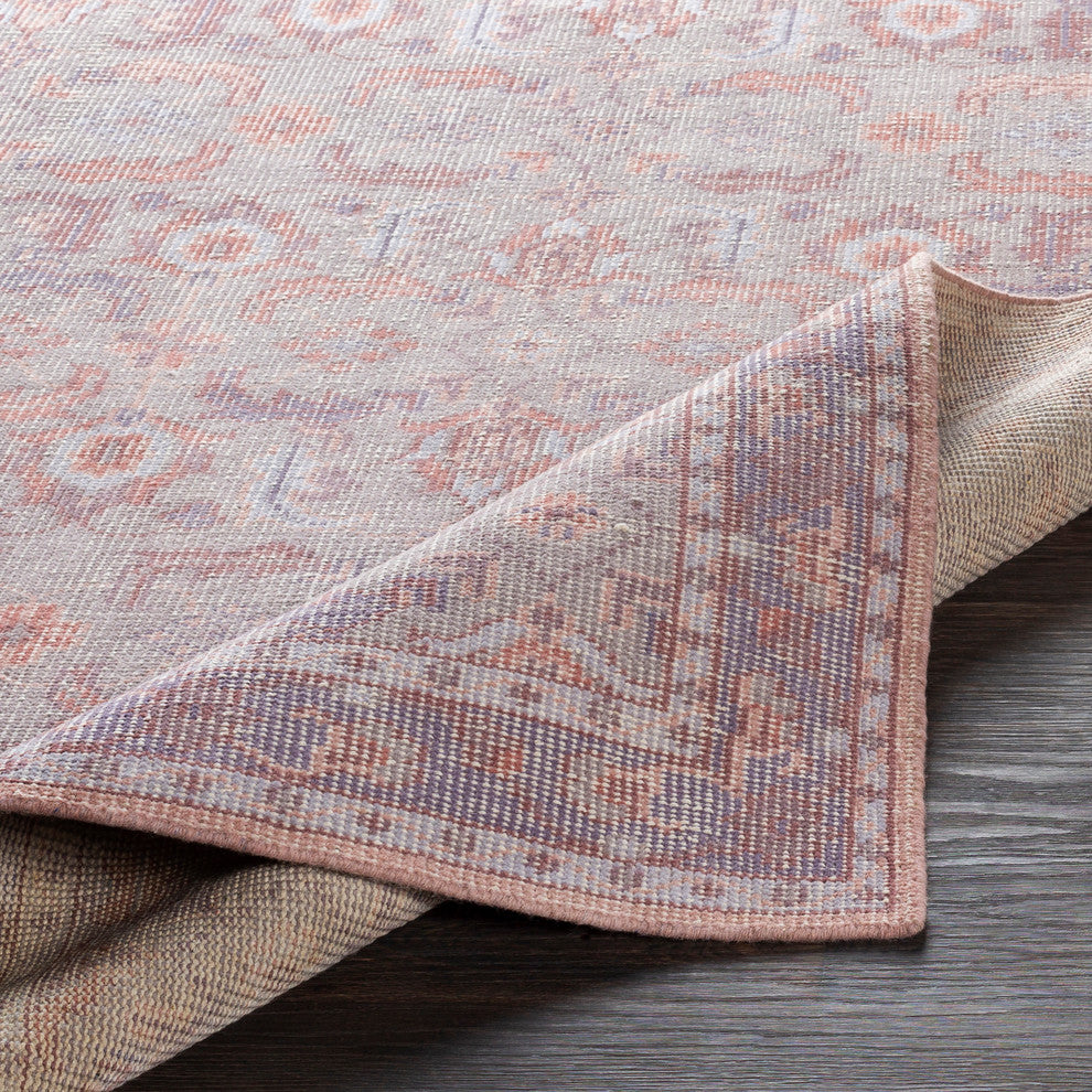 Zahra Area Rug, 3'6"x5'6"