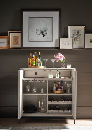 Odessa Bar Cabinet