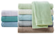 True North by Sleep Philosophy Soloft Plush Sheet Set, Aqua