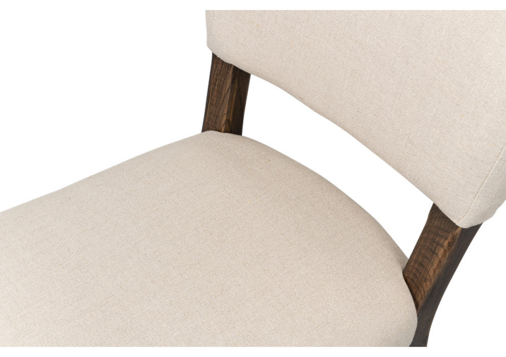 Modern English Dining Chair