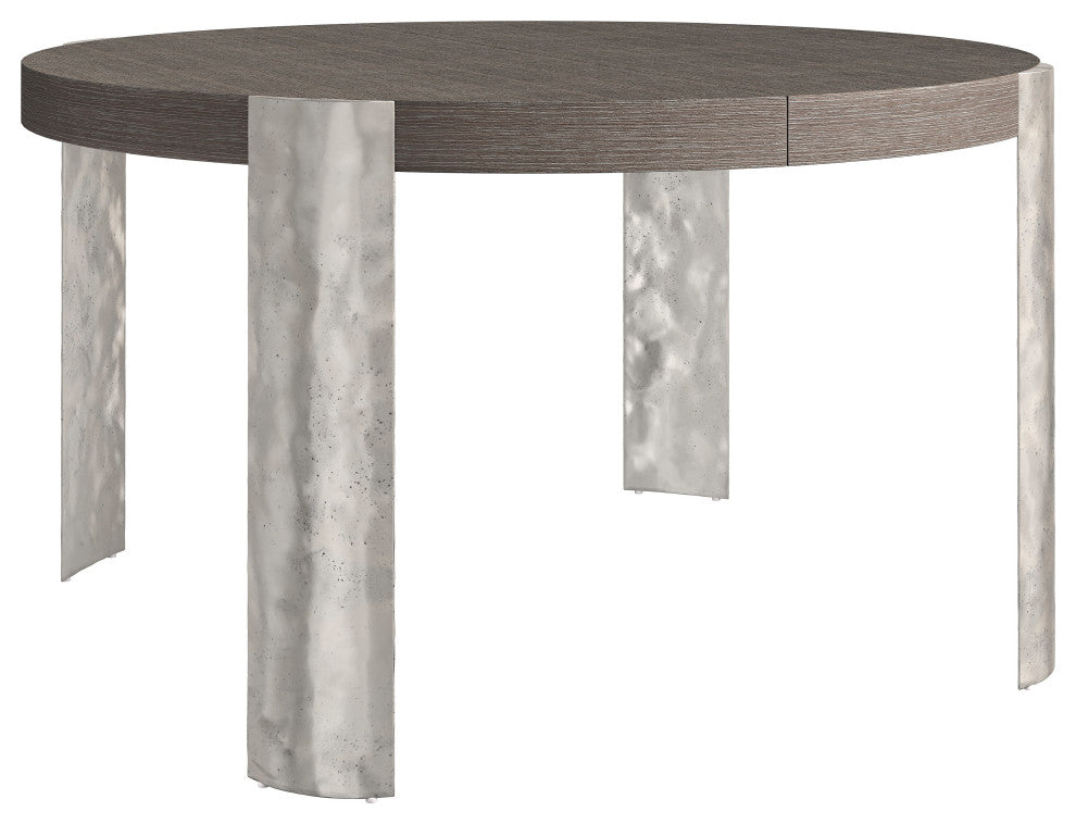 Bernhardt Prado Dining Table, Porcini Finish