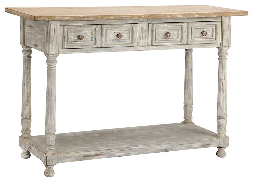 Stein World Lafarge Console Table