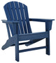 Adirondack Chair