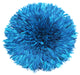 Large Bermuda Blue Juju Hat