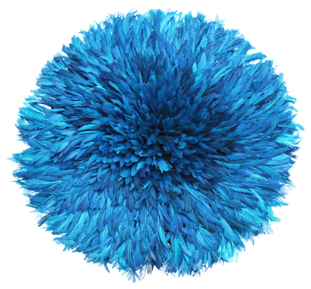 Large Bermuda Blue Juju Hat
