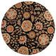 Athena Area Rug, 9'9", Round