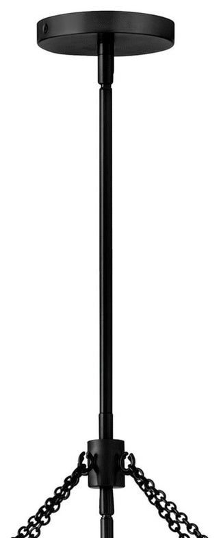 Hinkley Gwen Large Pendant, Black