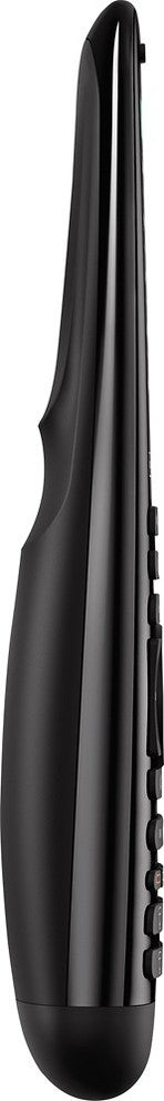 Logitech Harmony Elite Universal Remote Black