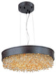 Maxim Mystic LED Pendant 39657SHBZ