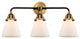 Innovations Lighting 288-3W-BAB-G61-LED 3 Light 24.25" Bath Vanity Light