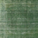 Ahgly Company Indoor Square Mid-Century Modern Area Rugs, 3' Square