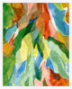 Watercolor Camo, Giclee Reproduction Artwork