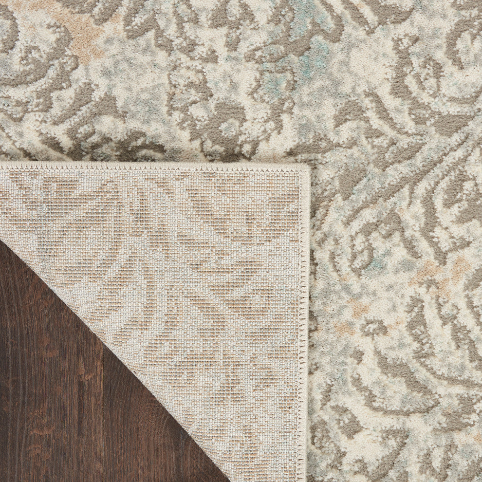 Nourison Home 4'x6' Soma Area Rug