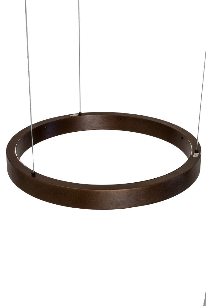 20W Anillo Halo Pendant