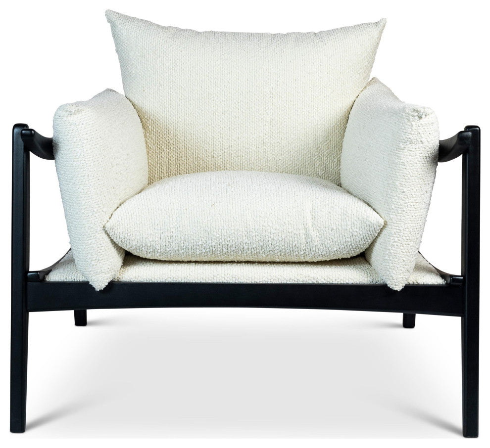 Hara Accent Chair