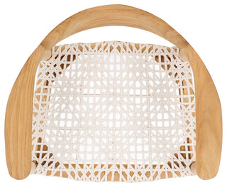 Safavieh Bandelier Counter Stool