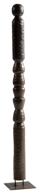 Medium Kinsey Sculpture