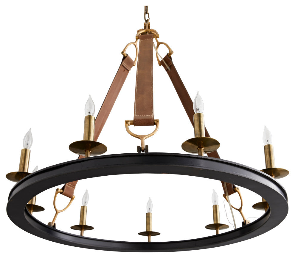 Chaney Chandelier