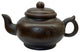 Chinese Handmade Yixing Zisha Clay Teapot With Artistic Accent Hws2278
