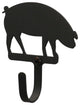Pig Wall Hook, Small
