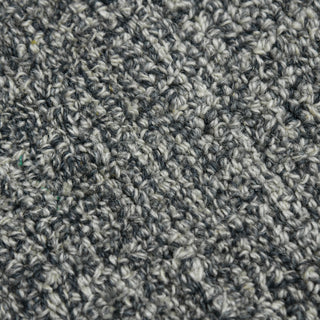 Laurel Turlen Area Rug, Gray, 2' x 3', Plaid