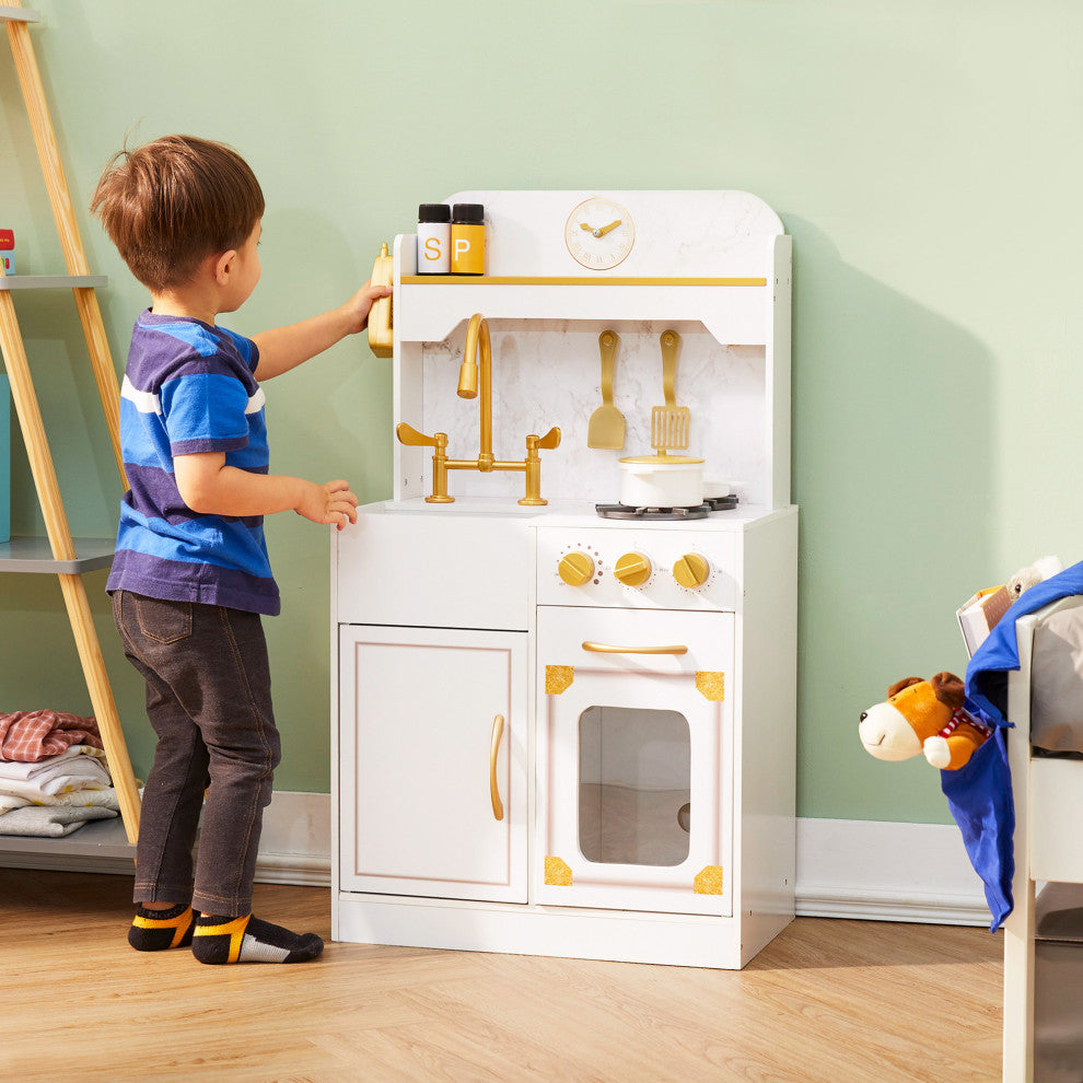 Versailles Petite Classic Play Kitchen