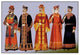 Odd Fellows: Our Prize Costumes - Paper Poster 20" x 30"