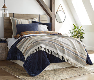 Brubeck, Coverlet, Twin