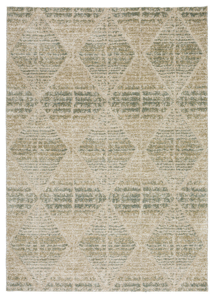 Carmona CO8 Mist 9'10" x 13'2" Rug
