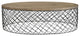 Industrial Celeste Coffee Table - Grey