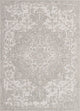 Jill Zarin Dubai Outdoor Rug