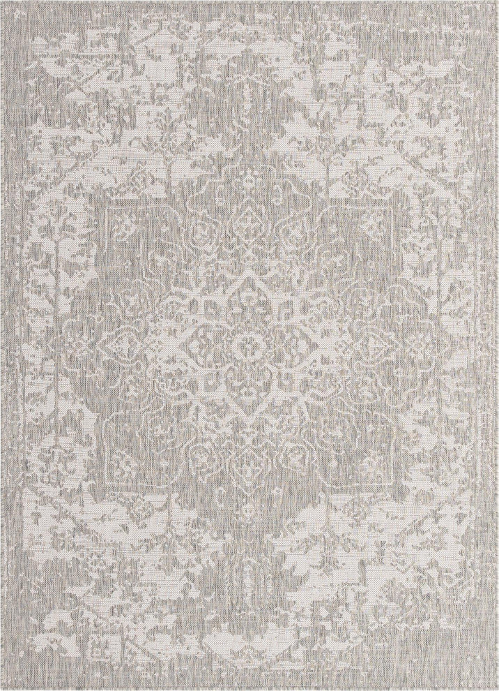 Jill Zarin Dubai Outdoor Rug