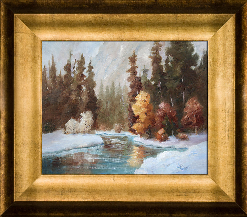 Winter Landscape