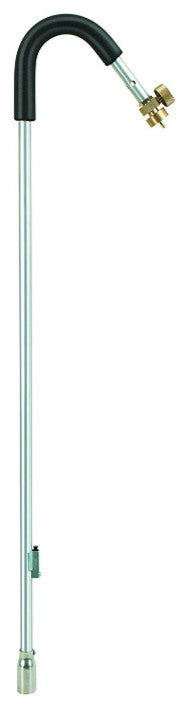 Mag-Torch MT-450-C Self-Lighting Outdoor Torch