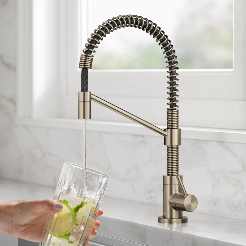 Bolden 1-Handle Drinking Water Filter Faucet for Water Filtration System, SFACB